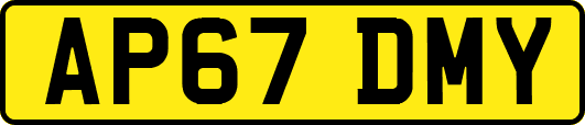 AP67DMY