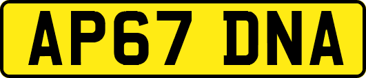 AP67DNA