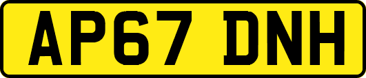 AP67DNH