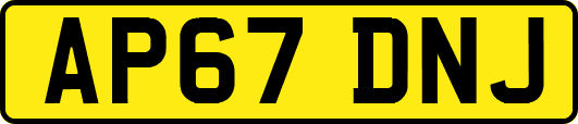 AP67DNJ