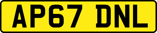 AP67DNL
