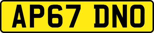AP67DNO
