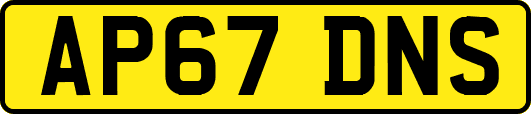 AP67DNS
