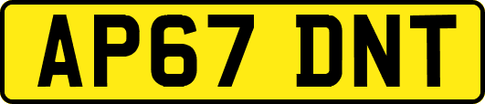 AP67DNT