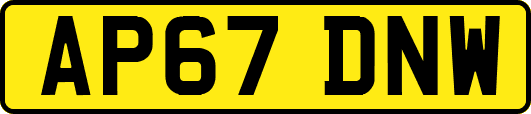 AP67DNW