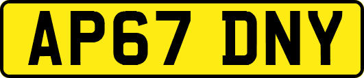 AP67DNY