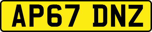 AP67DNZ