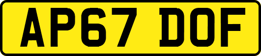 AP67DOF