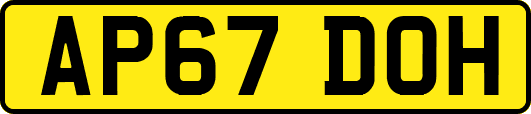 AP67DOH