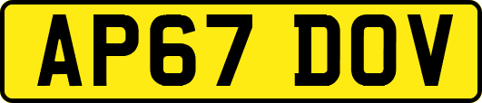 AP67DOV