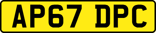 AP67DPC
