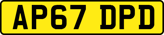 AP67DPD