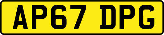 AP67DPG