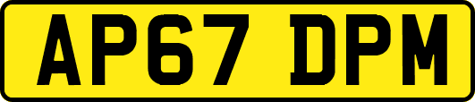 AP67DPM