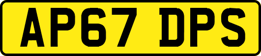 AP67DPS