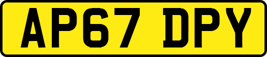 AP67DPY