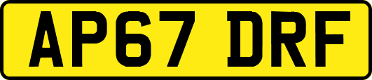 AP67DRF