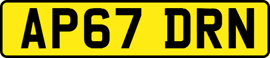 AP67DRN