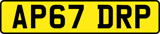 AP67DRP
