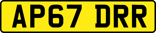 AP67DRR