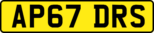 AP67DRS