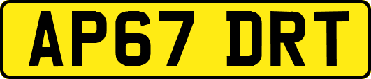 AP67DRT