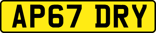 AP67DRY