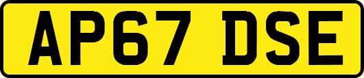 AP67DSE