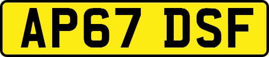 AP67DSF