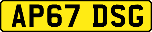 AP67DSG