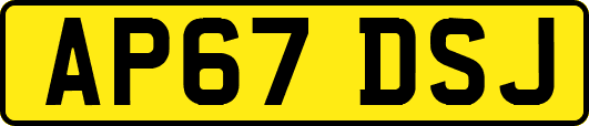 AP67DSJ