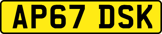 AP67DSK