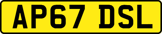 AP67DSL