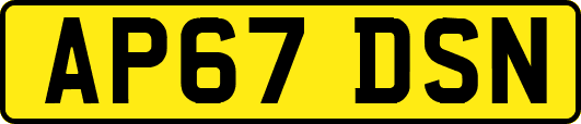 AP67DSN