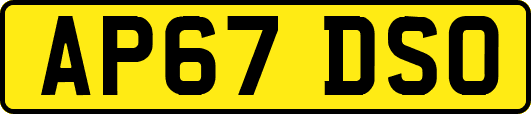 AP67DSO