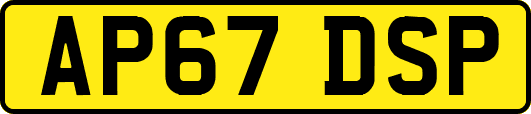 AP67DSP