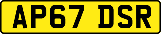 AP67DSR