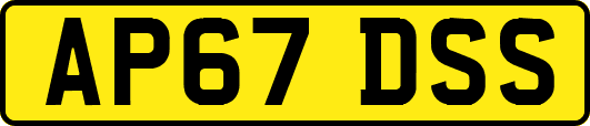 AP67DSS