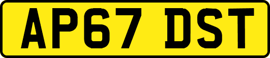 AP67DST