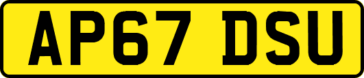 AP67DSU