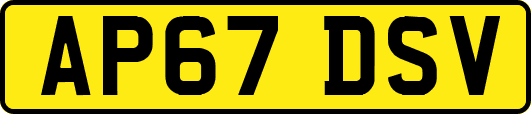 AP67DSV