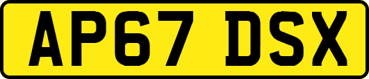 AP67DSX