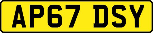 AP67DSY