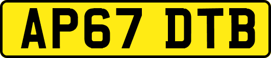 AP67DTB