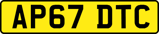 AP67DTC