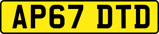 AP67DTD