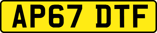 AP67DTF