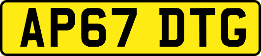 AP67DTG