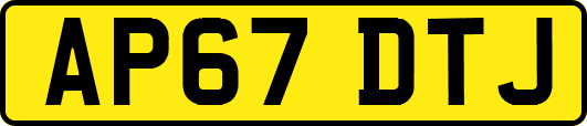 AP67DTJ