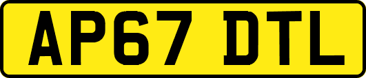 AP67DTL